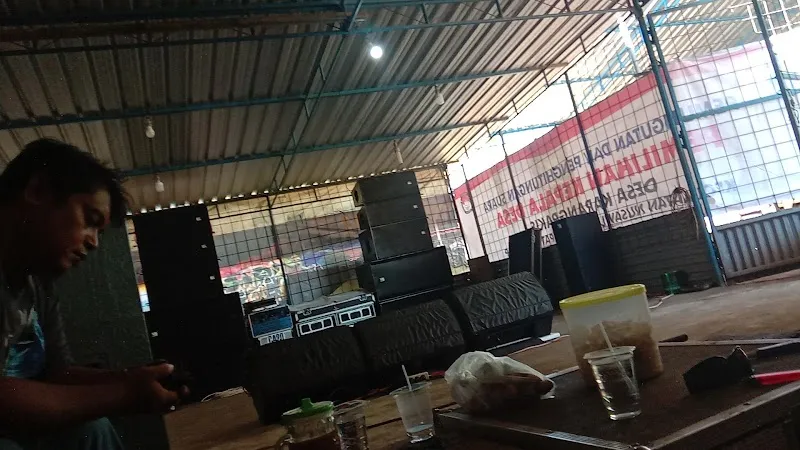 Suara Berkualitas, Harga Terjangkau di DALBAN AUDIO Cilacap